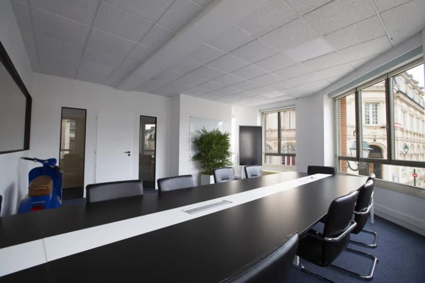 RESIDE Immobilier — photo 4