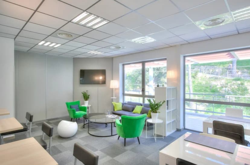 PEARL Partner Sophia-Antipolis — photo 2