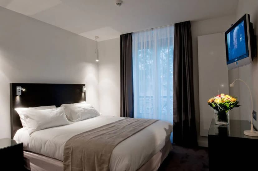 Hôtel Orphée — photo 4