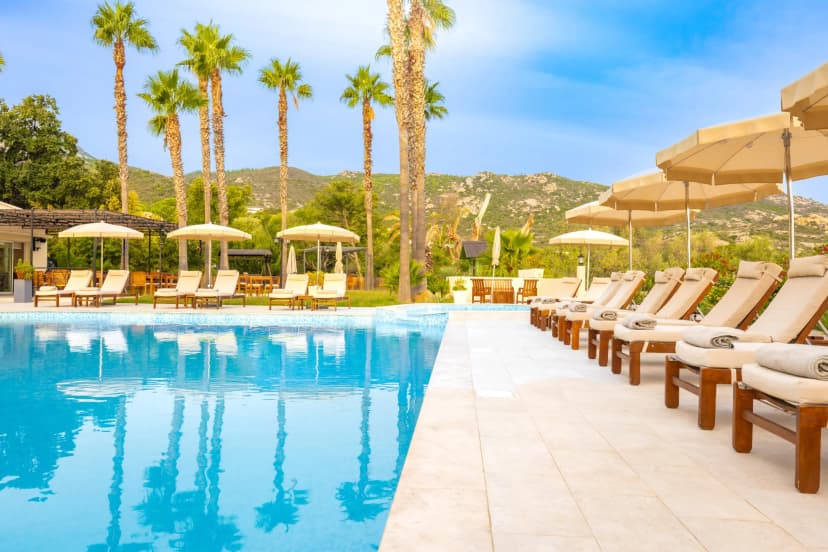 Hôtel Corsica & SPA Serena — photo 5