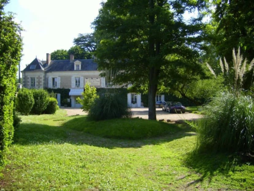 Le Clos du Cher — photo 4