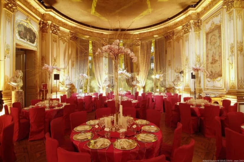 Musée Jacquemart-André — photo 2