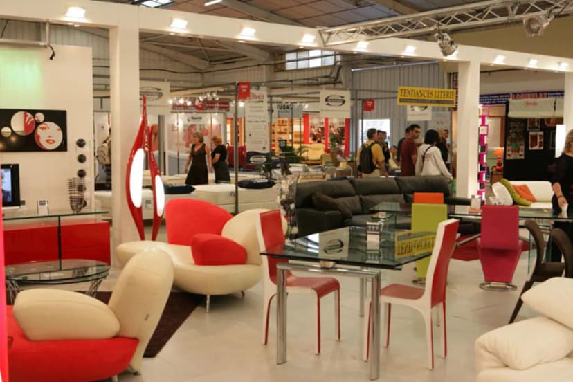 Montpellier Exhibition Center — photo 5
