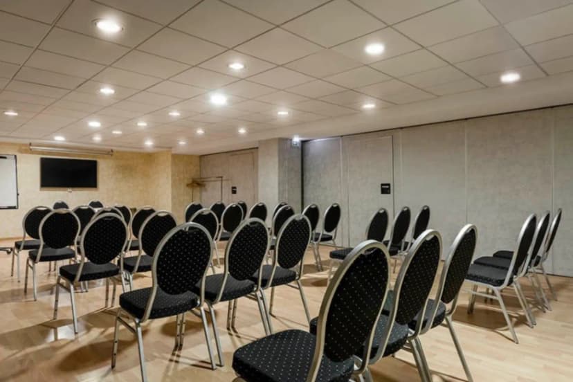 ibis Styles Chatenay Malabry Paris Sud — photo 3
