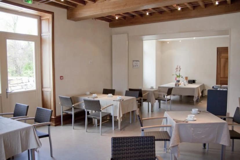 Le Manoir des Cèdres — photo 3
