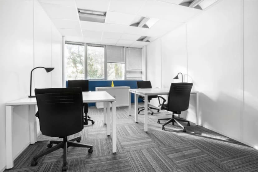 Regus - Bordeaux, Le Bouscat — photo 2
