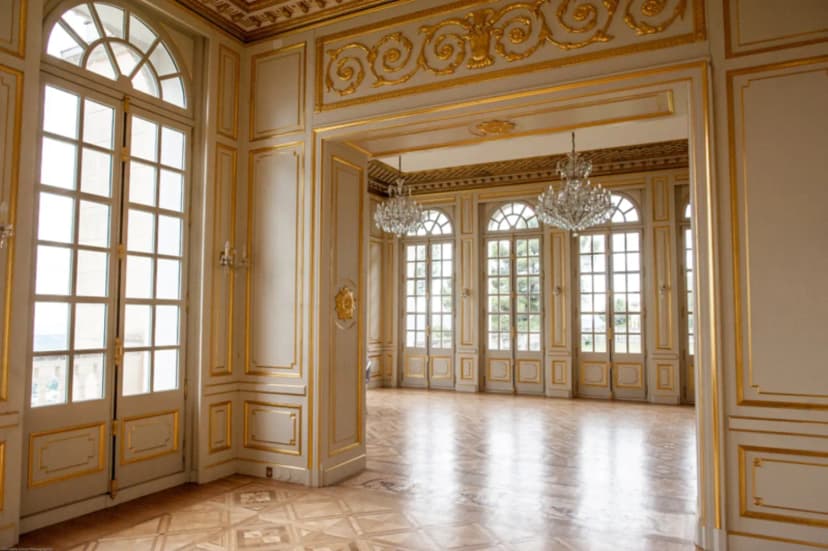 Château Saint Georges - Mariages et Événements - Grasse Côte d'Azur - — photo 3