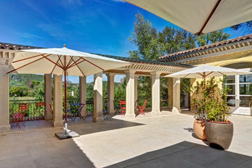 Maison des Vins | AOC Côtes de Provence — photo 4