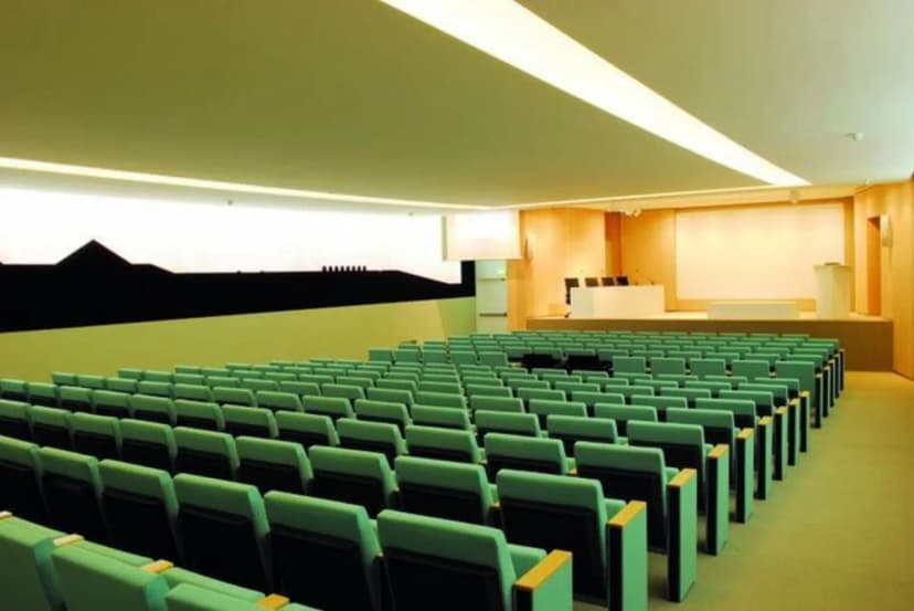 FIAP Jean Monnet — photo 3