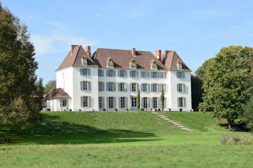 Château de Matel — photo 1