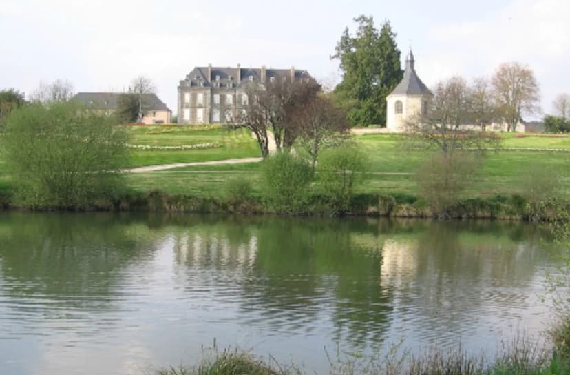 Domaine de Manehouarn — photo 5