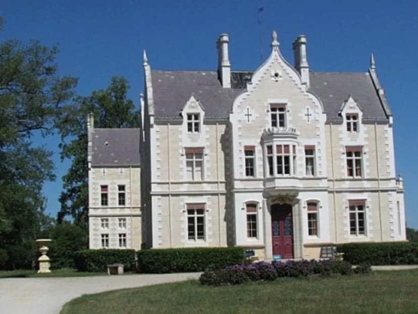 Domaine de Grenade — photo 1