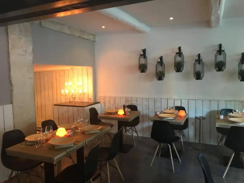 Le bistrot de saint Rémy — photo 4