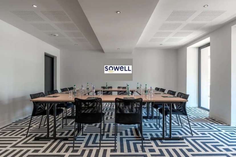 Hôtel du Roi & Spa by SOWELL COLLECTION — photo 4