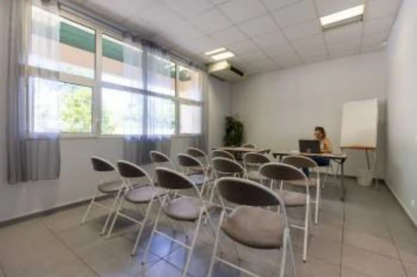 Hotel Abor — photo 4