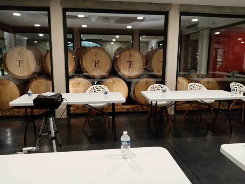 Domaine Tardieu Ferrand — photo 2