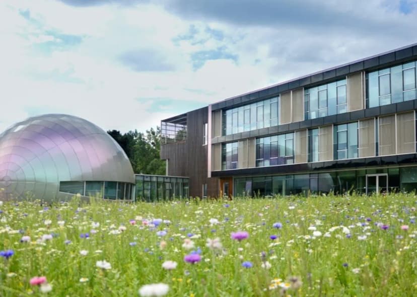 Technocampus électronique & IoT — photo 1