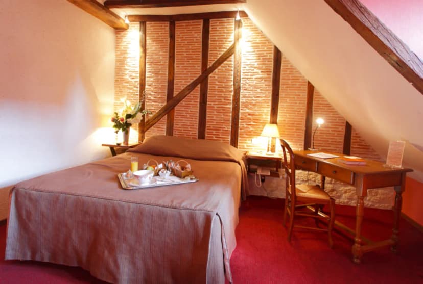 Hôtel La Chaumière — photo 4