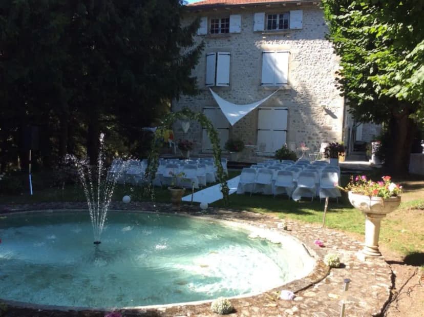 Domaine du Breuil de Doue — photo 3
