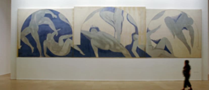 Musée d'Art Moderne de Paris — photo 4