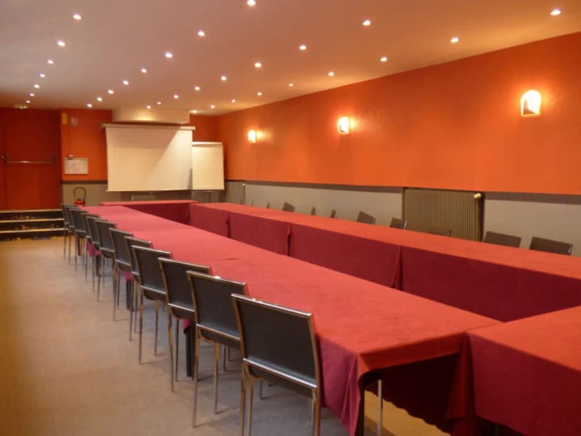 Cit'Hotel Escatel — photo 3