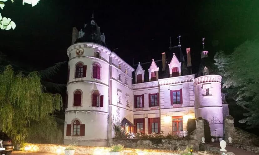 Château Des Landes — photo 1
