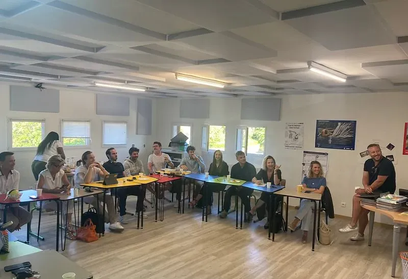 Edeys - School Specialized Pour Les Enfants Dyslexiques — photo 3