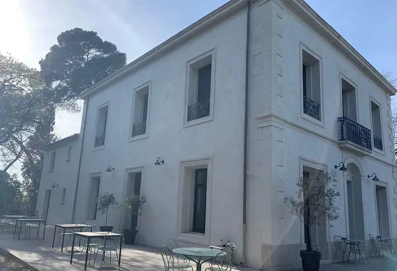 Domaine de Selhac — photo 4
