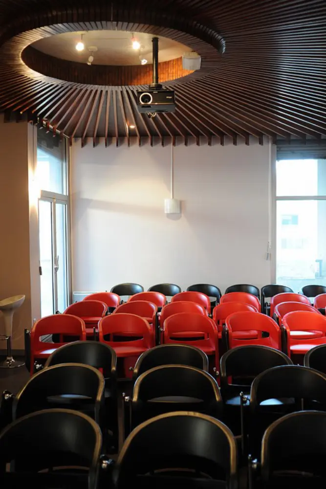 L'Amphi Toulouse-Garonne — photo 4