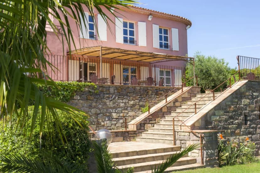 Les Jardins de Sainte Maxime *** — photo 5