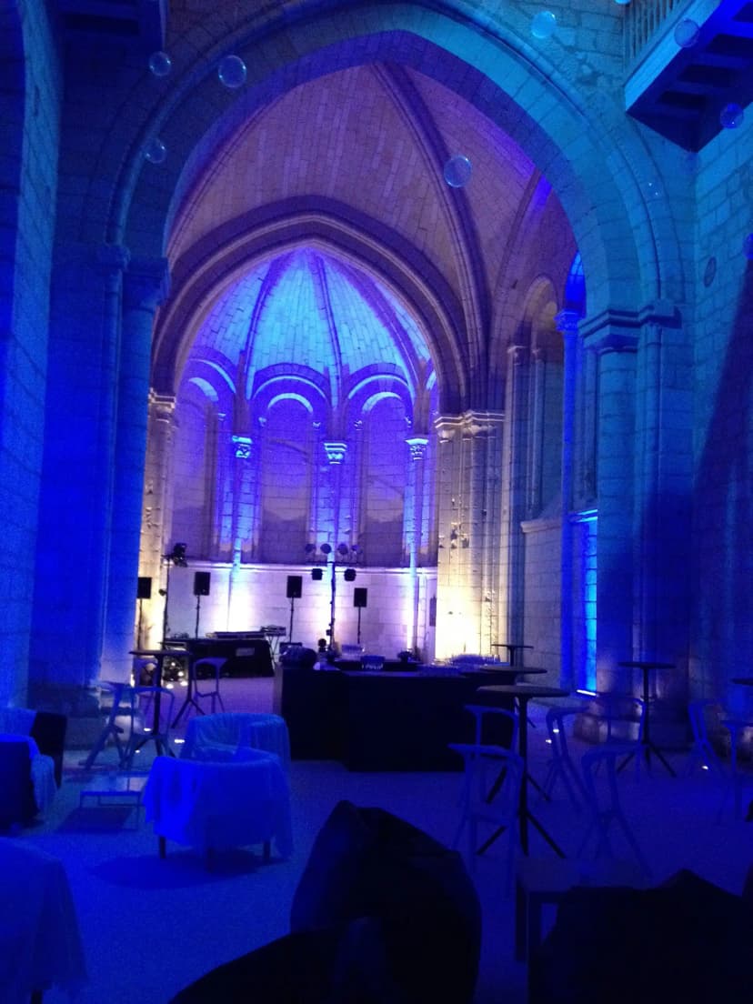 Abbaye Royale de Fontevraud — photo 4