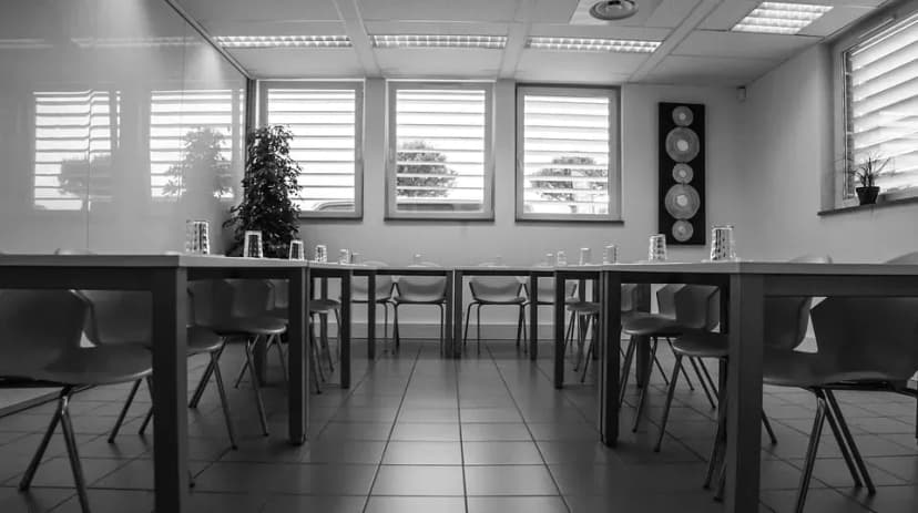 Coworking Development — photo 4