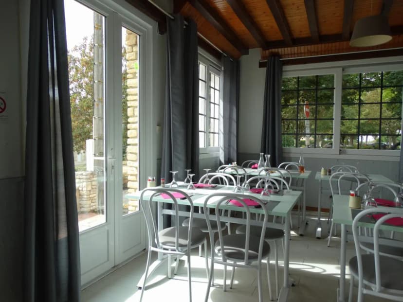 Mairie de Montamisé — photo 1