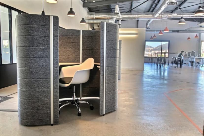 EMPIRE COWORK — photo 3