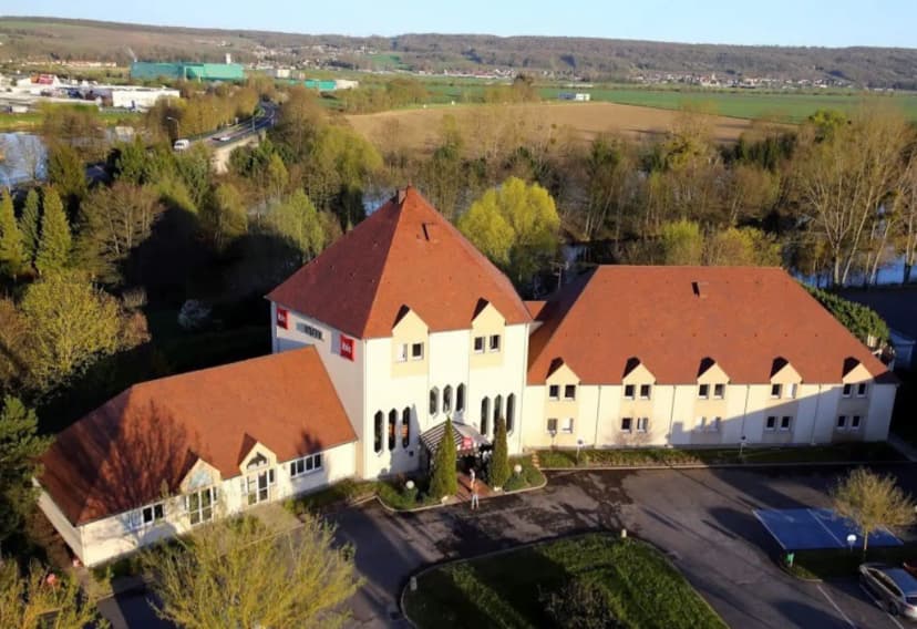 ibis Château-Thierry — photo 1