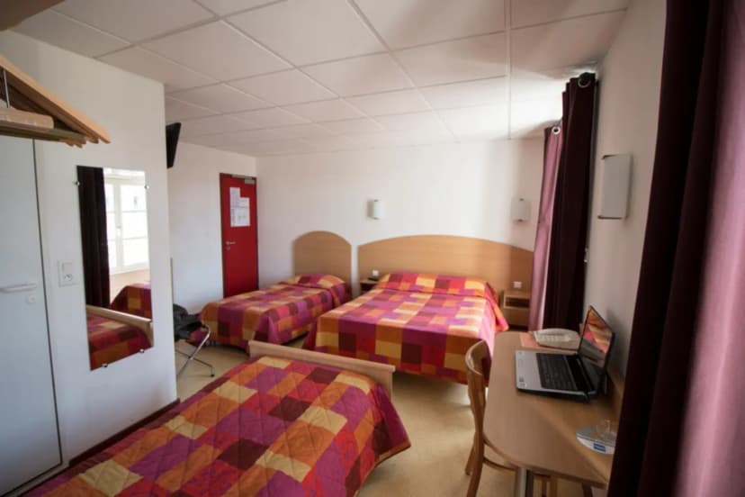 Hotel De Lyon — photo 4