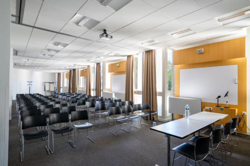 FIAP Jean Monnet — photo 1