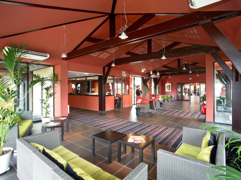 ibis Styles Segré — photo 2