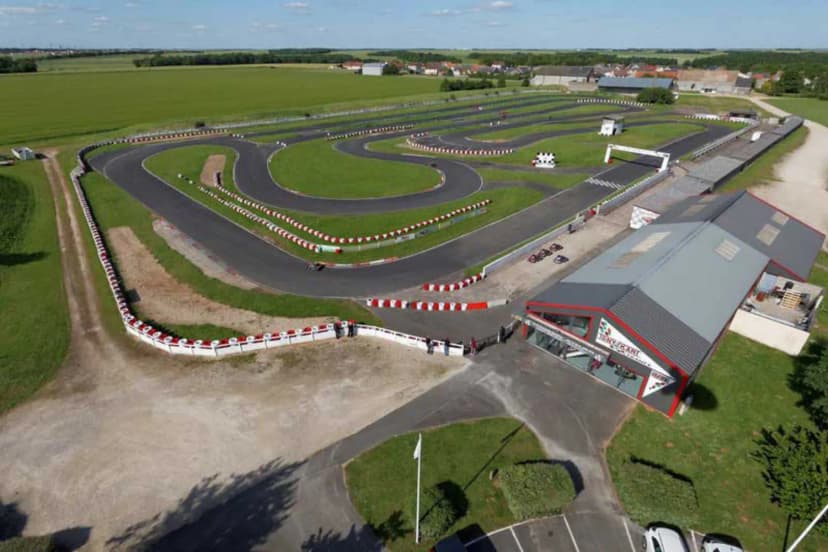 Kart Racing Organization — photo 1