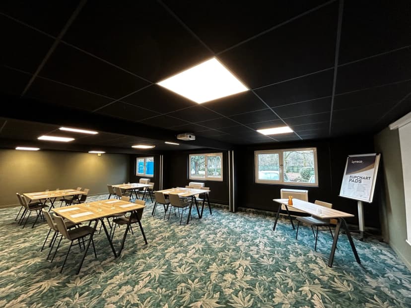Novotel Rouen Sud — photo 2