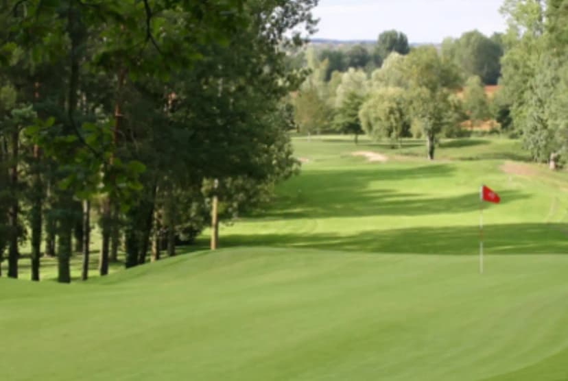 Golf Du Haut Poitou — photo 5
