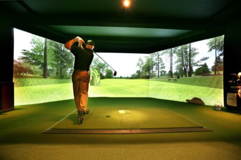 Cité Golf — photo 1