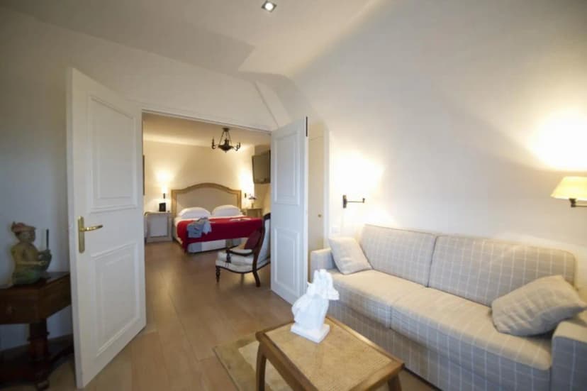 Hôtel Brittany & Spa — photo 4