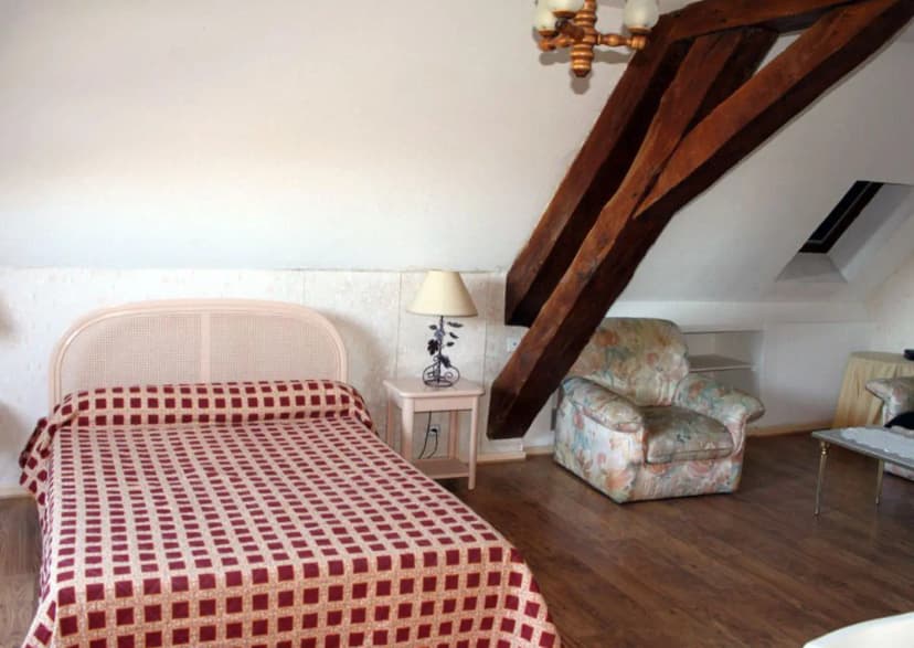 Moulin de Bourgchateau *** — photo 5