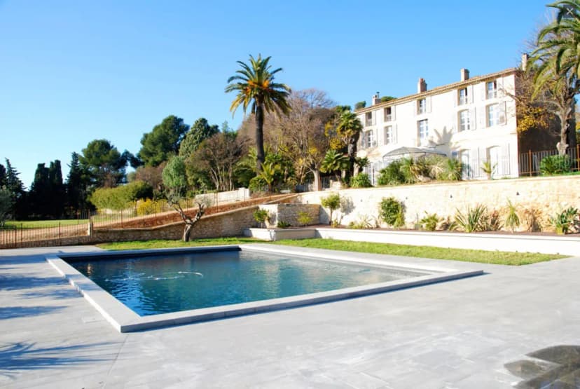 La Villa Brignac — photo 1