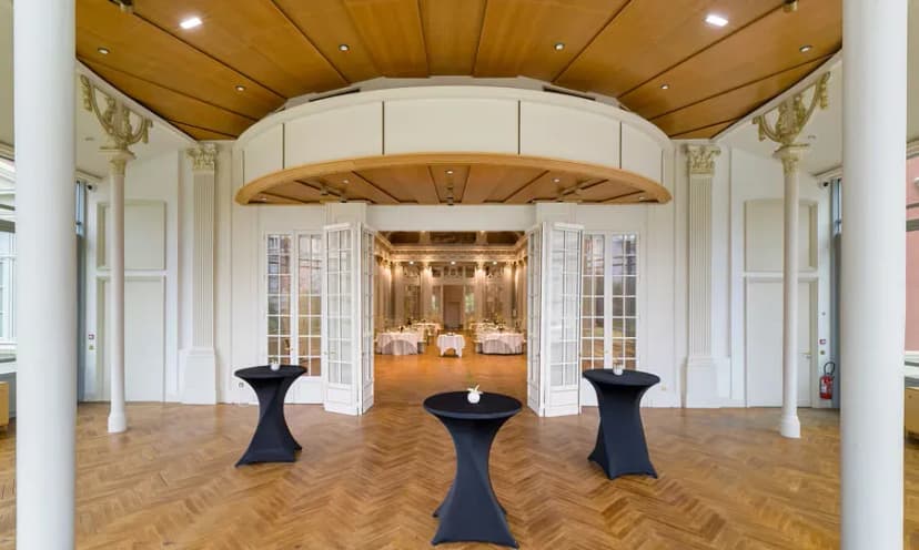 Hôtel Du Palais Biarritz - The Unbound Collection by Hyatt — photo 3