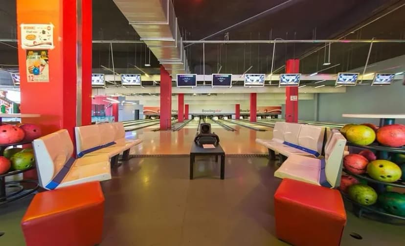 Bowlingstar Salon-De-Provence — photo 5