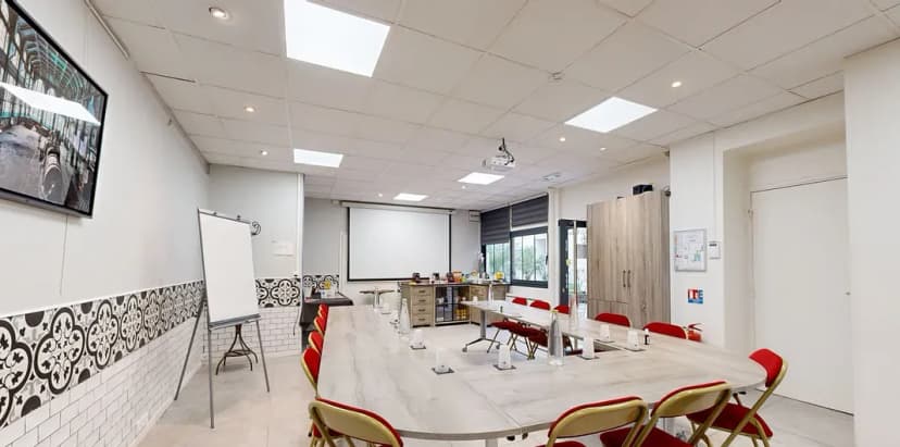 Espace Saint Antoine — photo 4