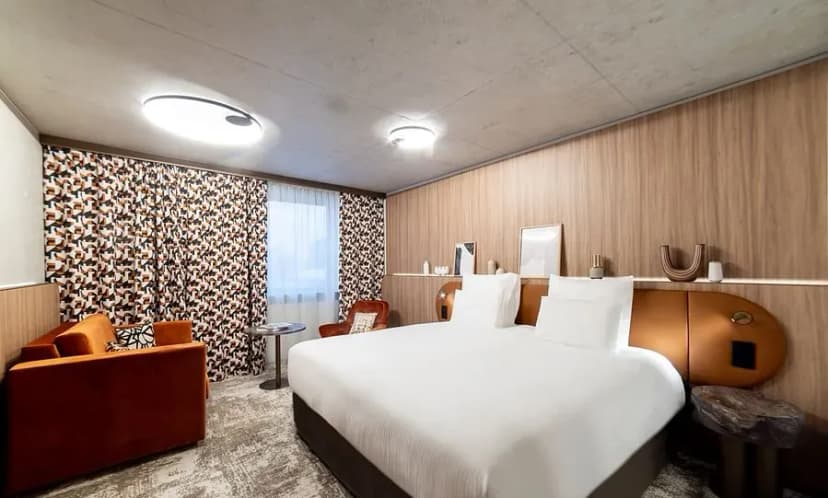 Pullman Lyon — photo 4