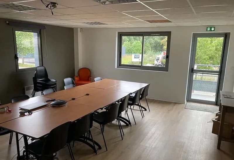 Espace Coworking Léa — photo 2